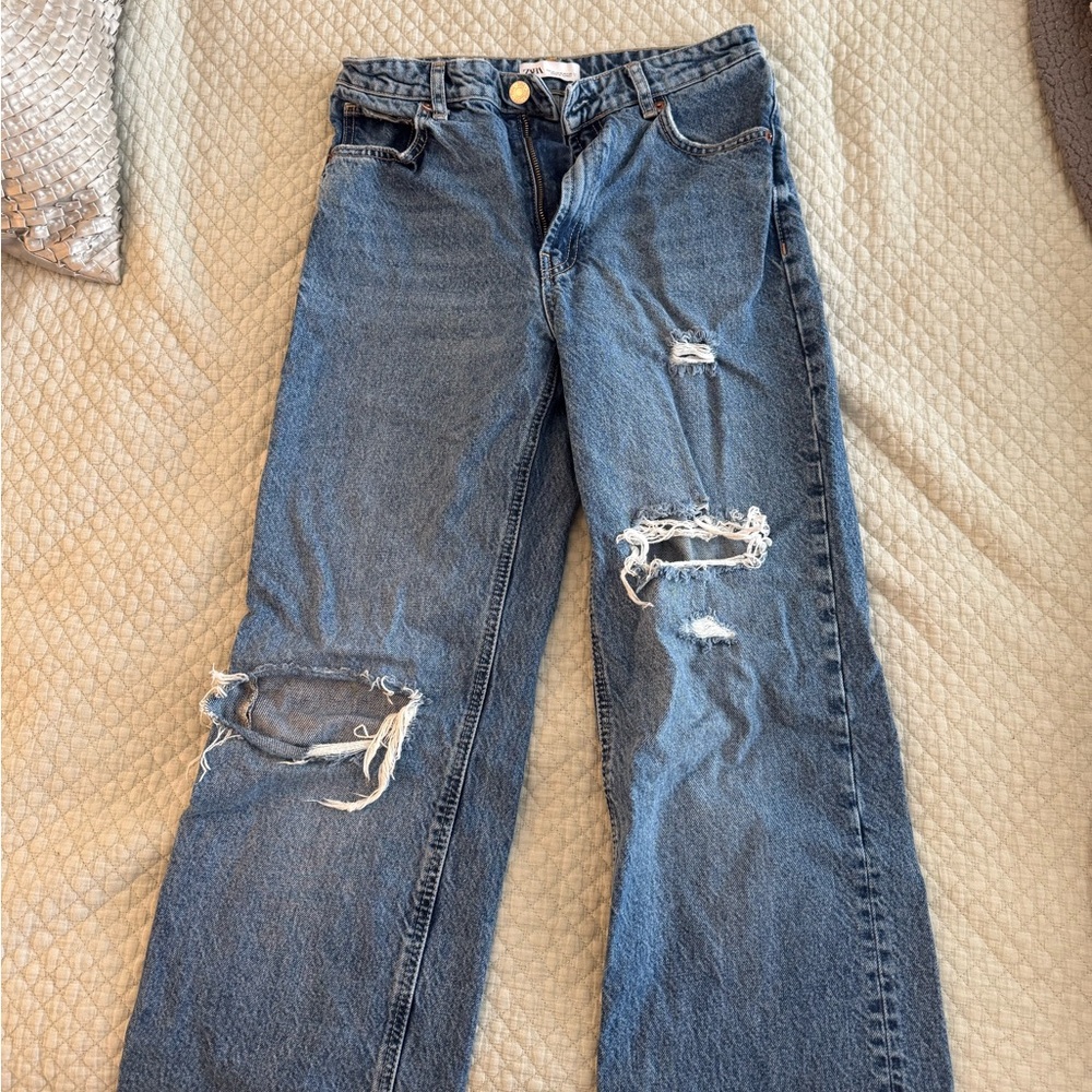 Zara Jeans - Picture 6 of 8